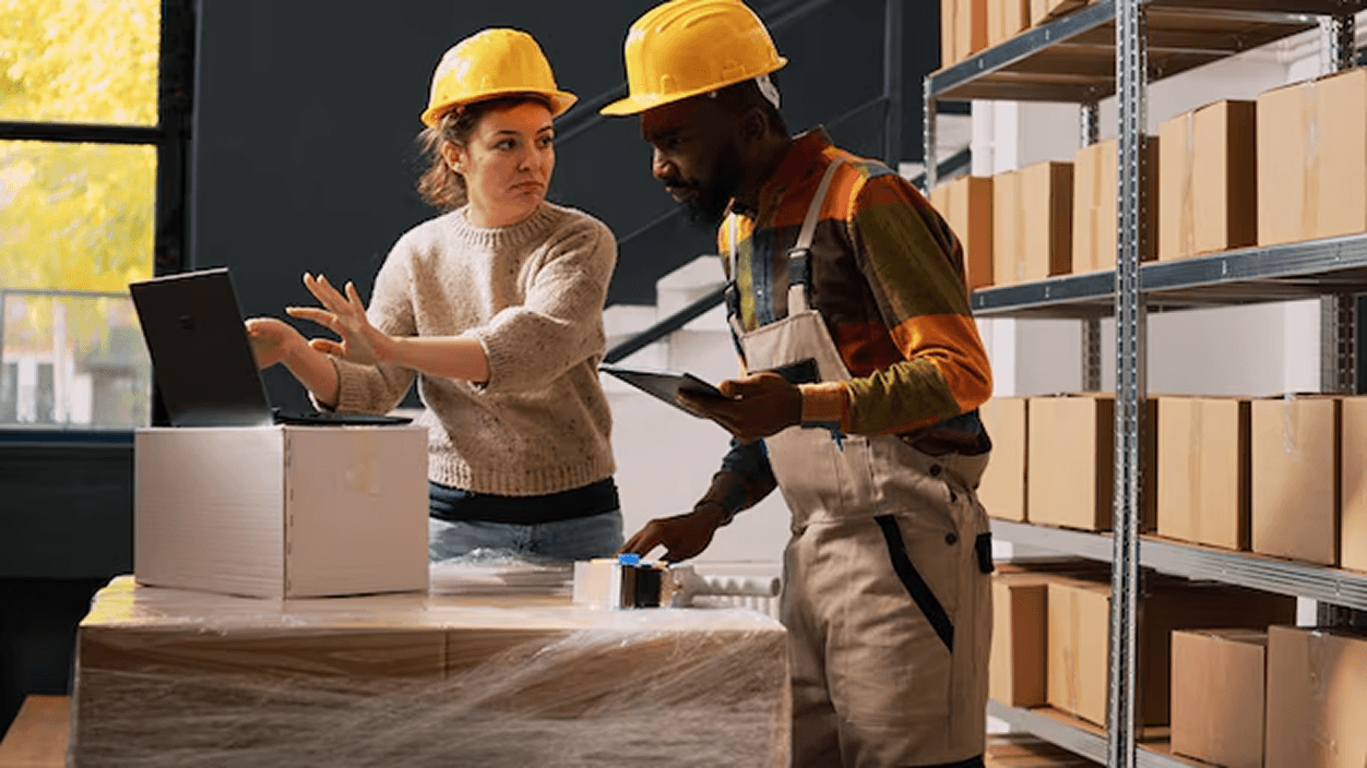 Facility Management - Government facility operations