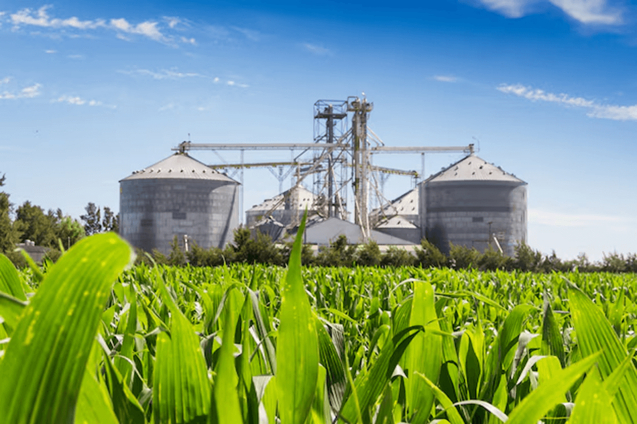 Agricultural Innovation - Modern farming